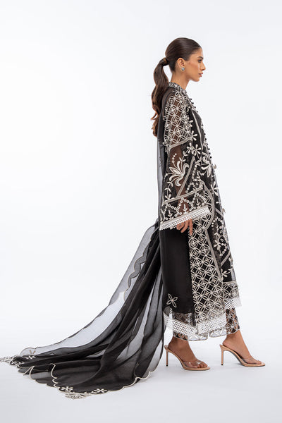 Sania Maskatiya | Eid Collection | Nada (B) -  Sania Maskatiya Formal - Original Designer Dress - House of Maryam