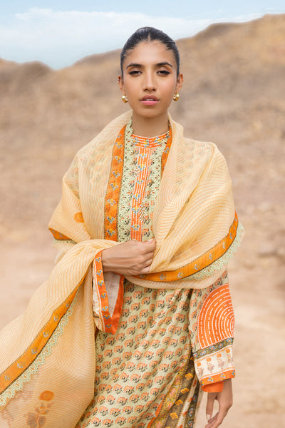Sania Maskatiya | Eid Collection | Izzy (B) -  Sania Maskatiya Formal - Original Designer Dress - House of Maryam