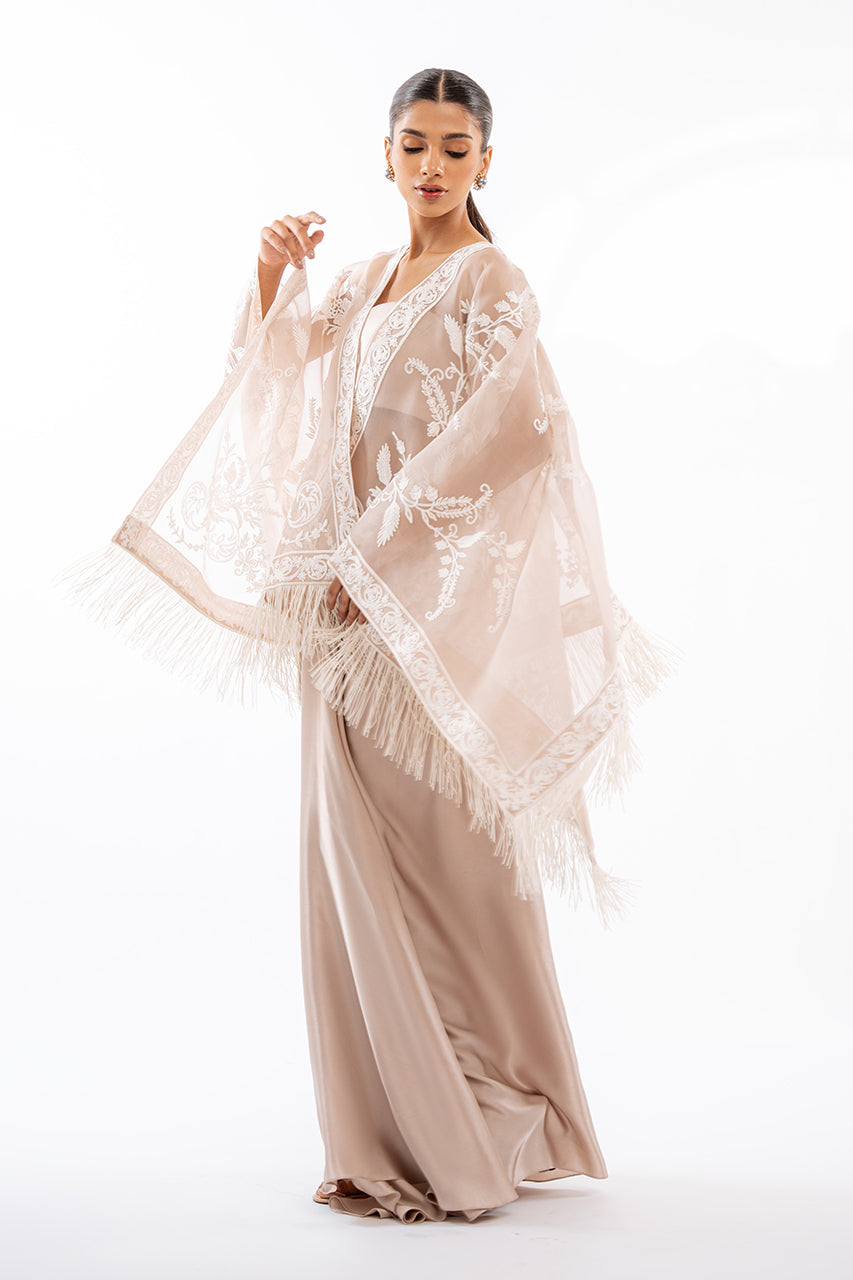 Sania Maskatiya | Eid Collection | Ahi -  Sania Maskatiya Formal - Original Designer Dress - House of Maryam