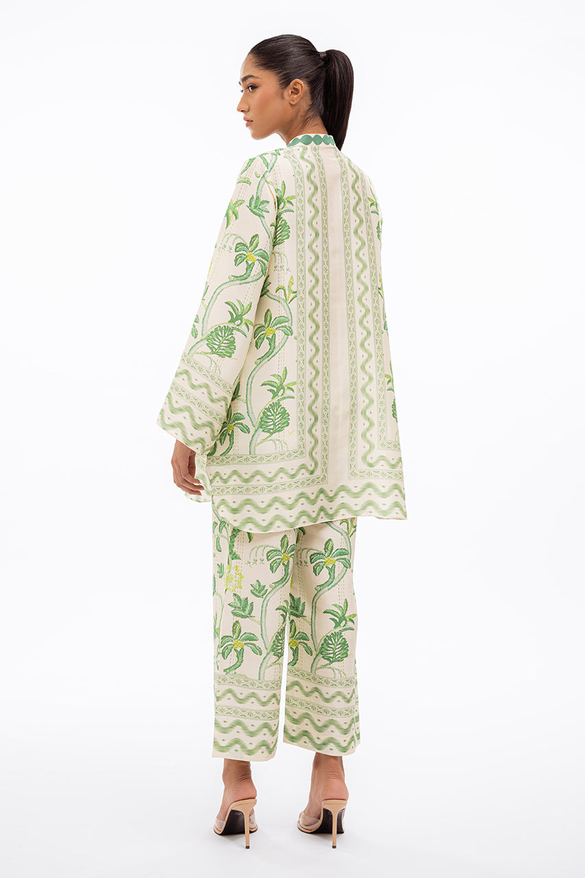Sania Maskatiya | Eid Collection | Nia -  Sania Maskatiya Formal - Original Designer Dress - House of Maryam