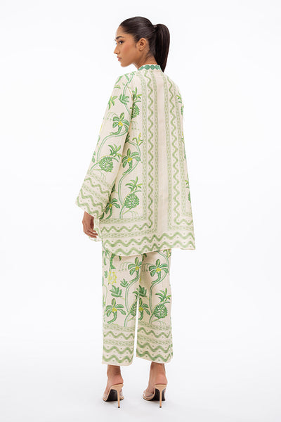 Sania Maskatiya | Eid Collection | Nia -  Sania Maskatiya Formal - Original Designer Dress - House of Maryam