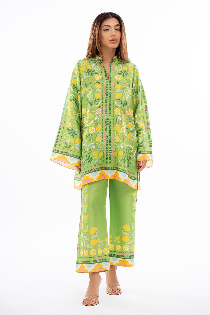 Sania Maskatiya | Eid Collection | Sheya -  Sania Maskatiya Formal - Original Designer Dress - House of Maryam