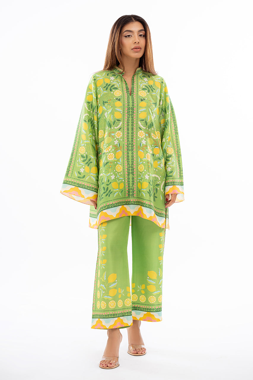 Sania Maskatiya | Eid Collection | Sheya -  Sania Maskatiya Formal - Original Designer Dress - House of Maryam