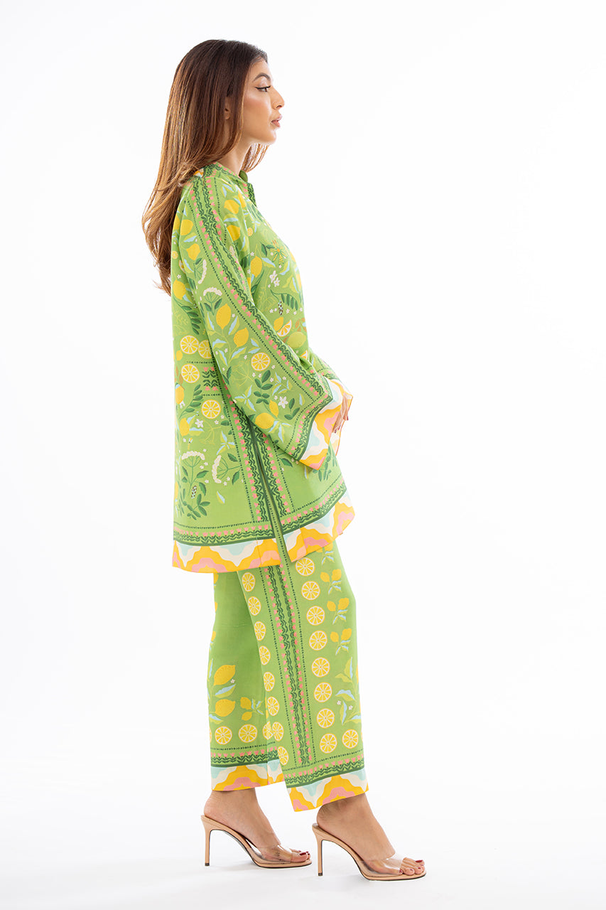 Sania Maskatiya | Eid Collection | Sheya -  Sania Maskatiya Formal - Original Designer Dress - House of Maryam