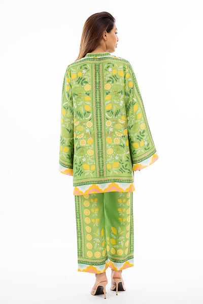 Sania Maskatiya | Eid Collection | Sheya -  Sania Maskatiya Formal - Original Designer Dress - House of Maryam