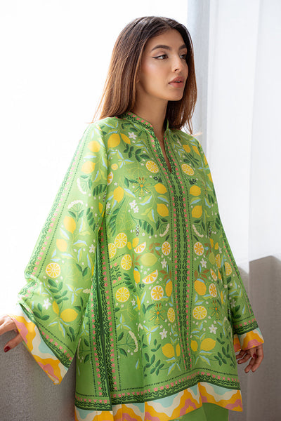 Sania Maskatiya | Eid Collection | Sheya -  Sania Maskatiya Formal - Original Designer Dress - House of Maryam