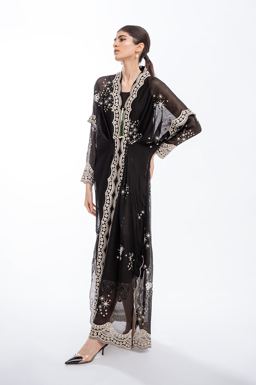 Sania Maskatiya | Eid Collection | Rita by Designer Sania Maskatiya - House of Maryam - Pakistani Designer Ethnic Wear in {{ shop.shopifyCountryName }}