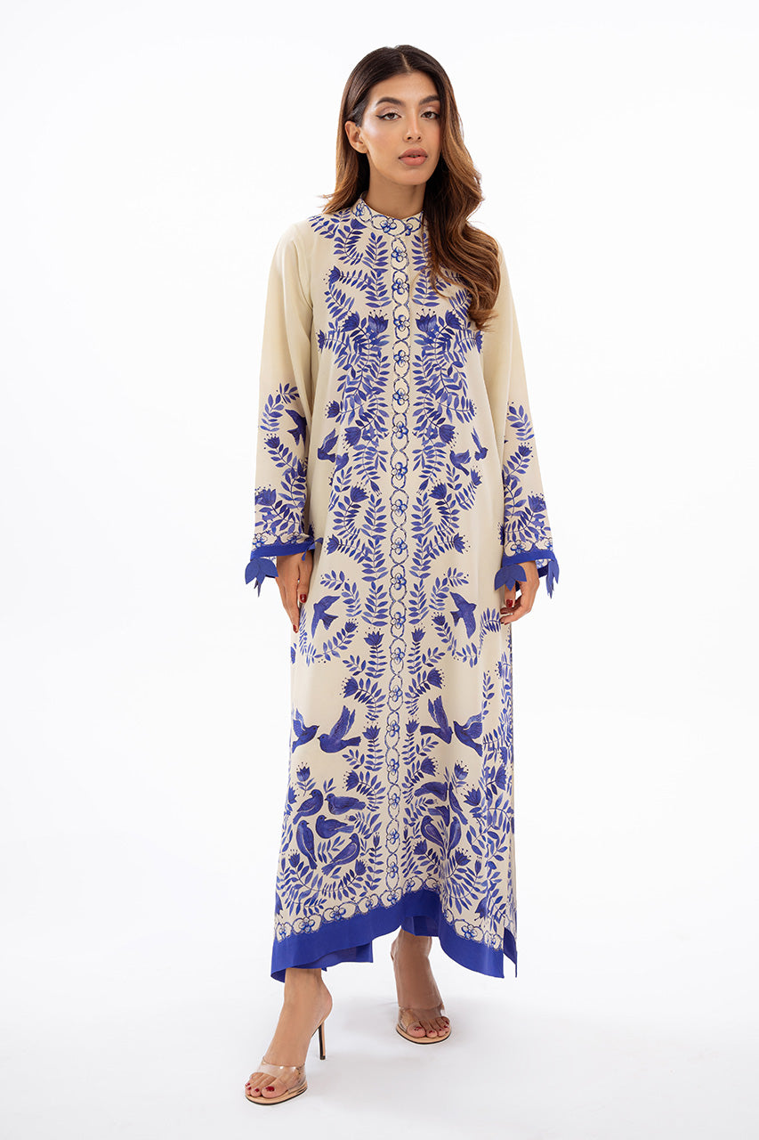Sania Maskatiya | Eid Collection | Zaib -  Sania Maskatiya Formal - Original Designer Dress - House of Maryam