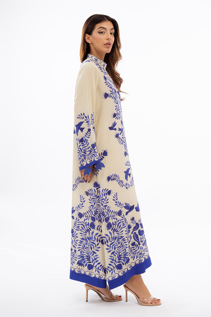 Sania Maskatiya | Eid Collection | Zaib -  Sania Maskatiya Formal - Original Designer Dress - House of Maryam