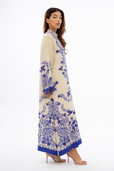Sania Maskatiya | Eid Collection | Zaib -  Sania Maskatiya Formal - Original Designer Dress - House of Maryam