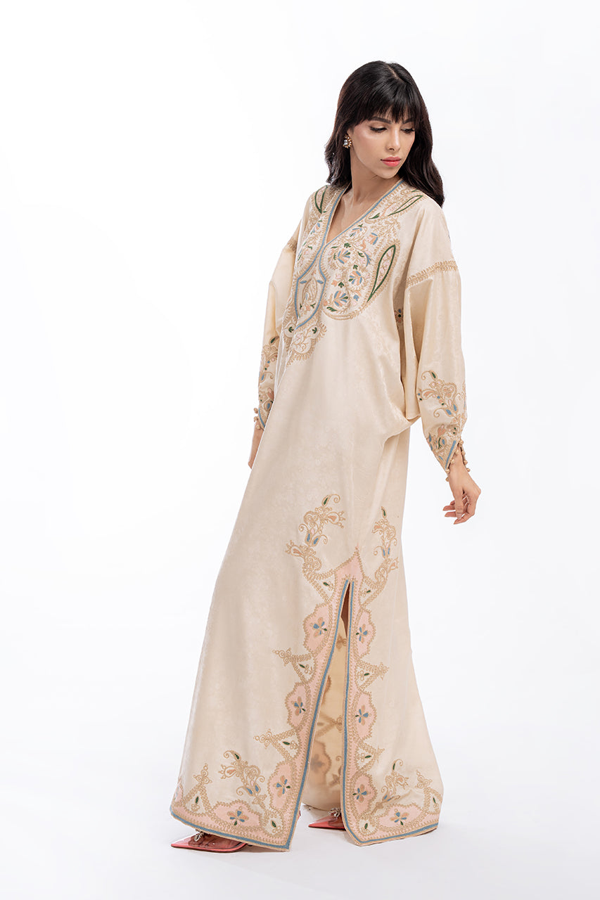 Sania Maskatiya | Eid Collection | Aileen -  Sania Maskatiya Formal - Original Designer Dress - House of Maryam