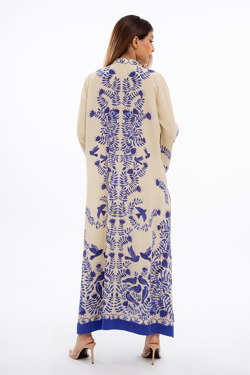 Sania Maskatiya | Eid Collection | Zaib -  Sania Maskatiya Formal - Original Designer Dress - House of Maryam