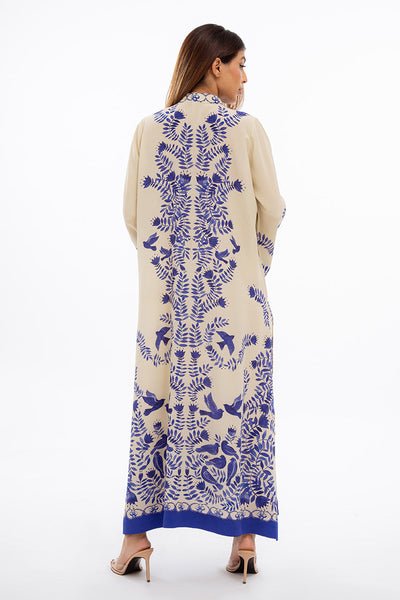 Sania Maskatiya | Eid Collection | Zaib -  Sania Maskatiya Formal - Original Designer Dress - House of Maryam