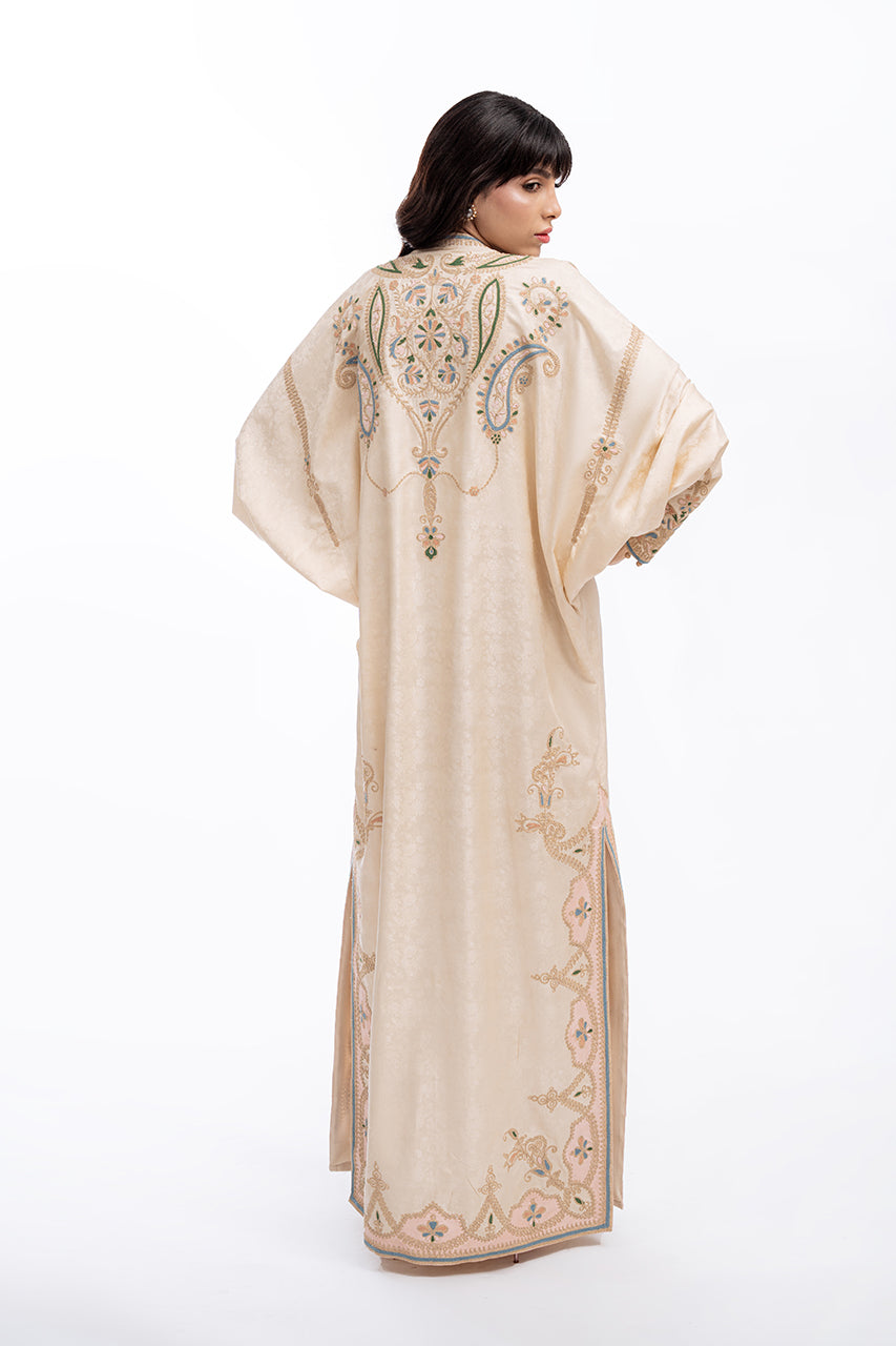 Sania Maskatiya | Eid Collection | Aileen -  Sania Maskatiya Formal - Original Designer Dress - House of Maryam