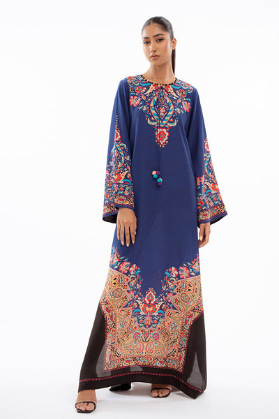 Sania Maskatiya | Eid Collection | Aden (B) -  Sania Maskatiya Formal - Original Designer Dress - House of Maryam