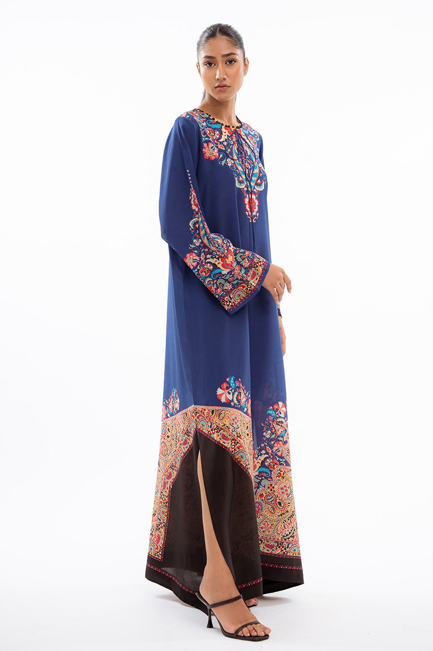 Sania Maskatiya | Eid Collection | Aden (B) -  Sania Maskatiya Formal - Original Designer Dress - House of Maryam