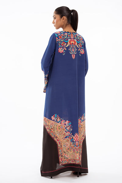 Sania Maskatiya | Eid Collection | Aden (B) -  Sania Maskatiya Formal - Original Designer Dress - House of Maryam