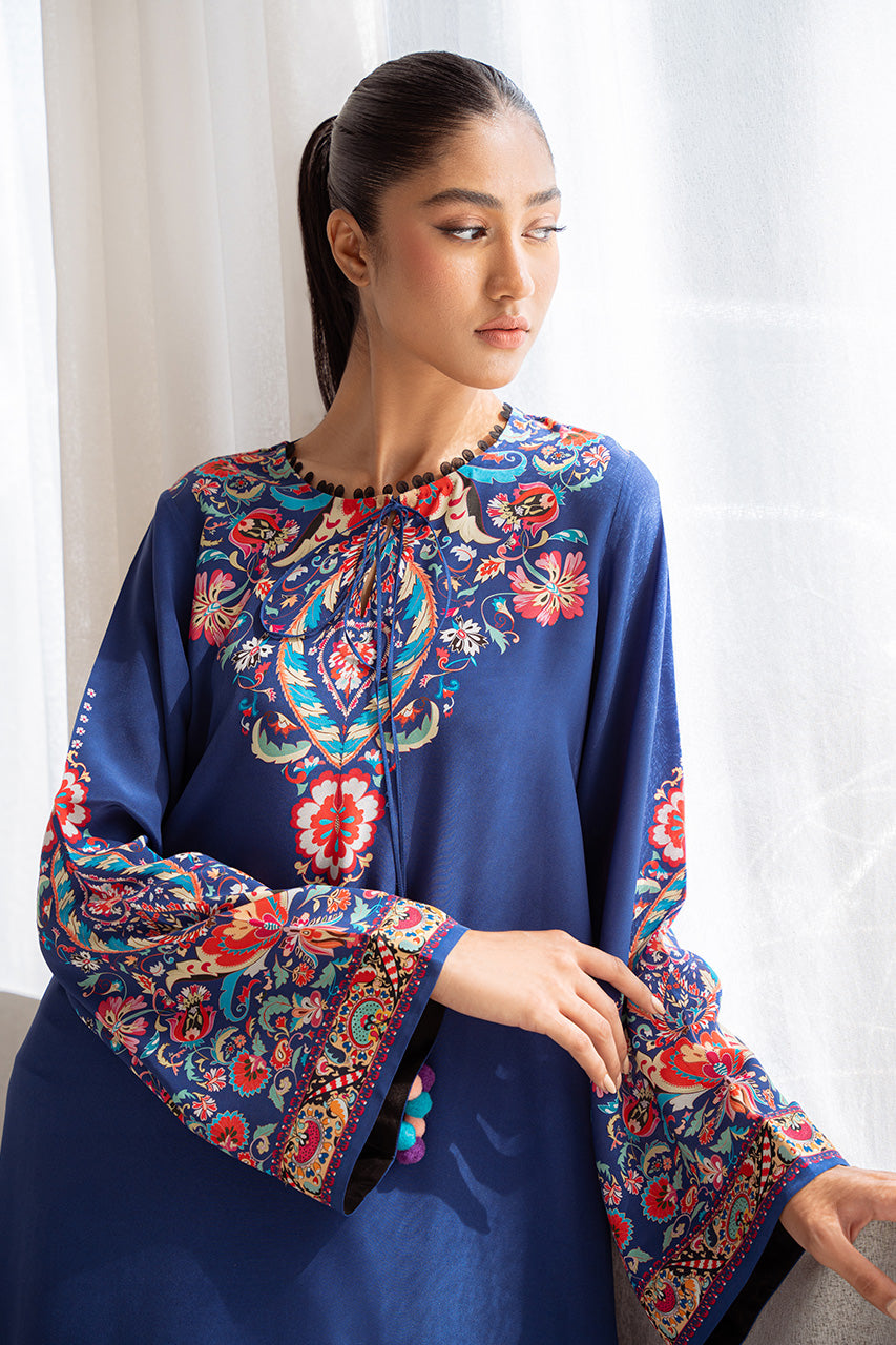 Sania Maskatiya | Eid Collection | Aden (B) -  Sania Maskatiya Formal - Original Designer Dress - House of Maryam