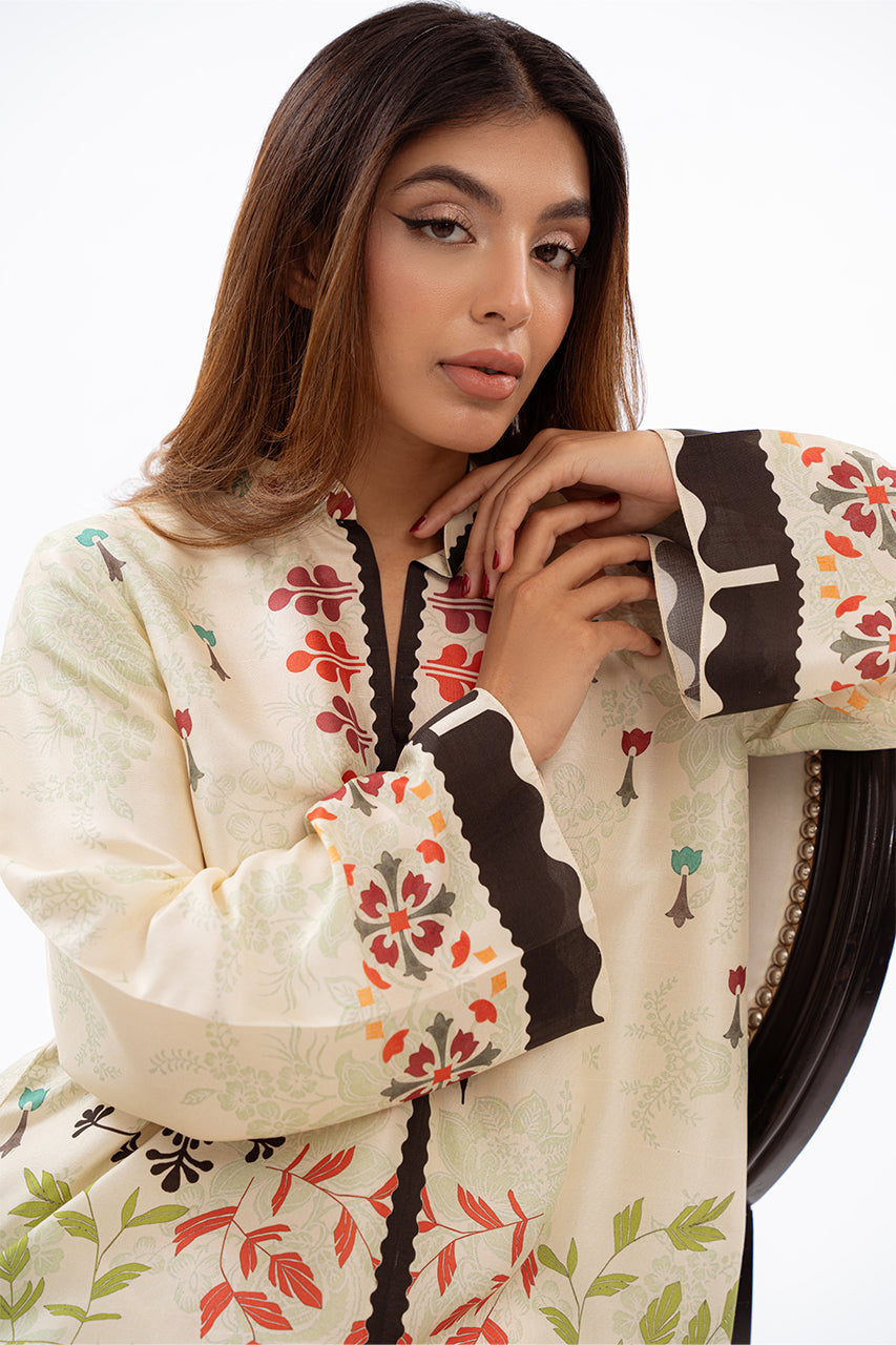 Sania Maskatiya | Eid Collection | Zoe by Sania Maskatiya - House of Maryam