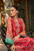 Sania Maskatiya | Eid Collection | Kay (C) by Designer Sania Maskatiya - House of Maryam - Pakistani Designer Ethnic Wear in {{ shop.shopifyCountryName }}