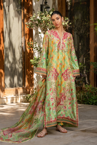 Sania Maskatiya | Eid Collection | Aliza (B) -  Sania Maskatiya Formal - Original Designer Dress - House of Maryam