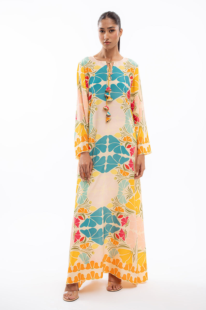 Sania Maskatiya | Eid Collection | Suhana -  Sania Maskatiya Formal - Original Designer Dress - House of Maryam