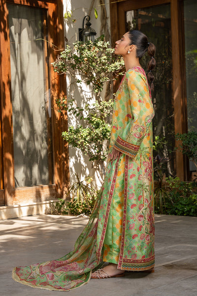 Sania Maskatiya | Eid Collection | Aliza (B) -  Sania Maskatiya Formal - Original Designer Dress - House of Maryam