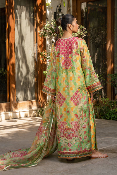 Sania Maskatiya | Eid Collection | Aliza (B) -  Sania Maskatiya Formal - Original Designer Dress - House of Maryam