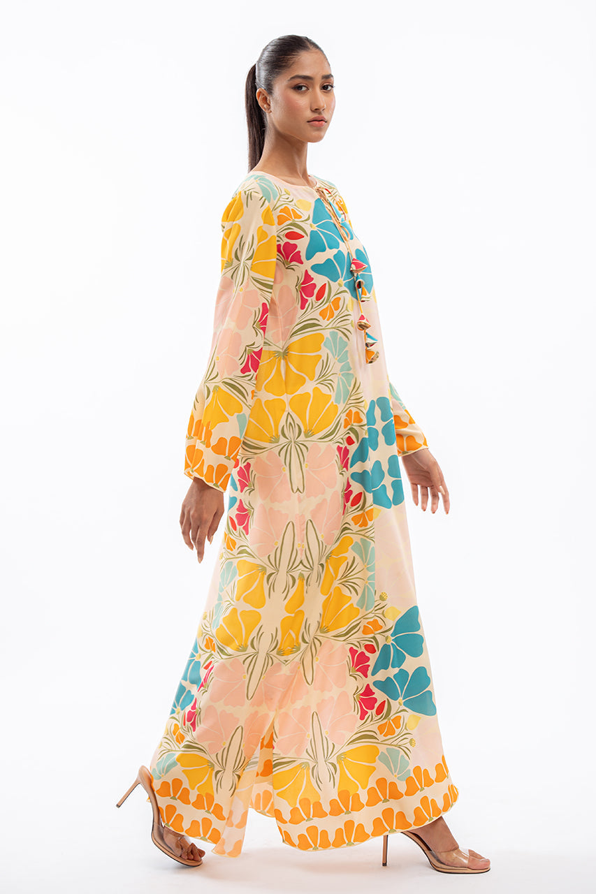 Sania Maskatiya | Eid Collection | Suhana -  Sania Maskatiya Formal - Original Designer Dress - House of Maryam