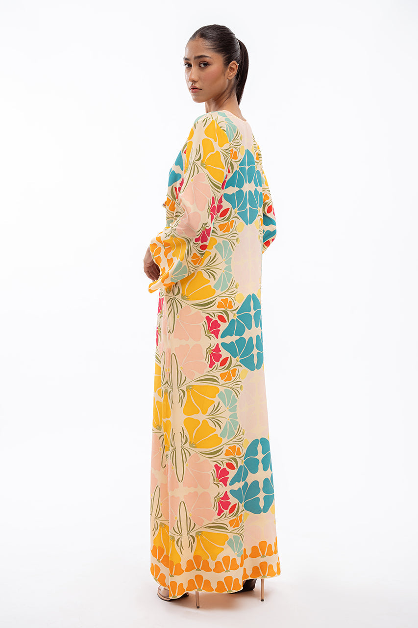 Sania Maskatiya | Eid Collection | Suhana -  Sania Maskatiya Formal - Original Designer Dress - House of Maryam