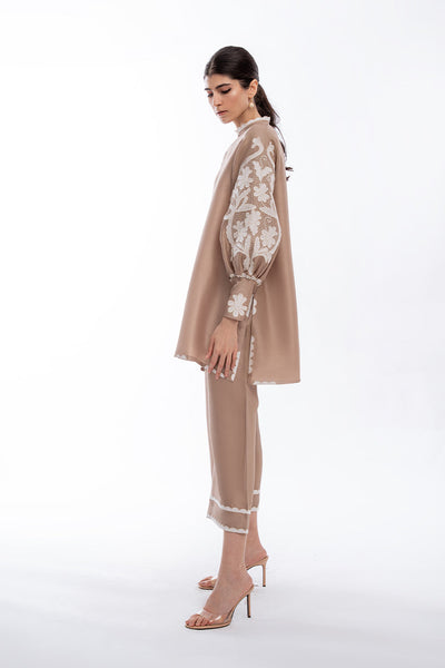 Sania Maskatiya | Eid Collection | Zyra -  Sania Maskatiya Formal - Original Designer Dress - House of Maryam
