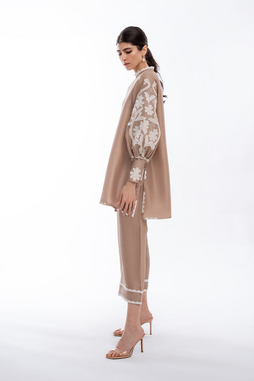 Sania Maskatiya | Eid Collection | Zyra by Sania Maskatiya - House of Maryam