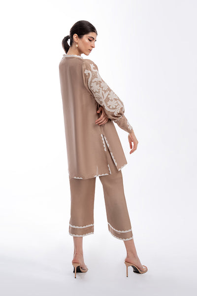 Sania Maskatiya | Eid Collection | Zyra -  Sania Maskatiya Formal - Original Designer Dress - House of Maryam