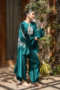 Sania Maskatiya | Eid Collection | Aja by Designer Sania Maskatiya - House of Maryam - Pakistani Designer Ethnic Wear in {{ shop.shopifyCountryName }}