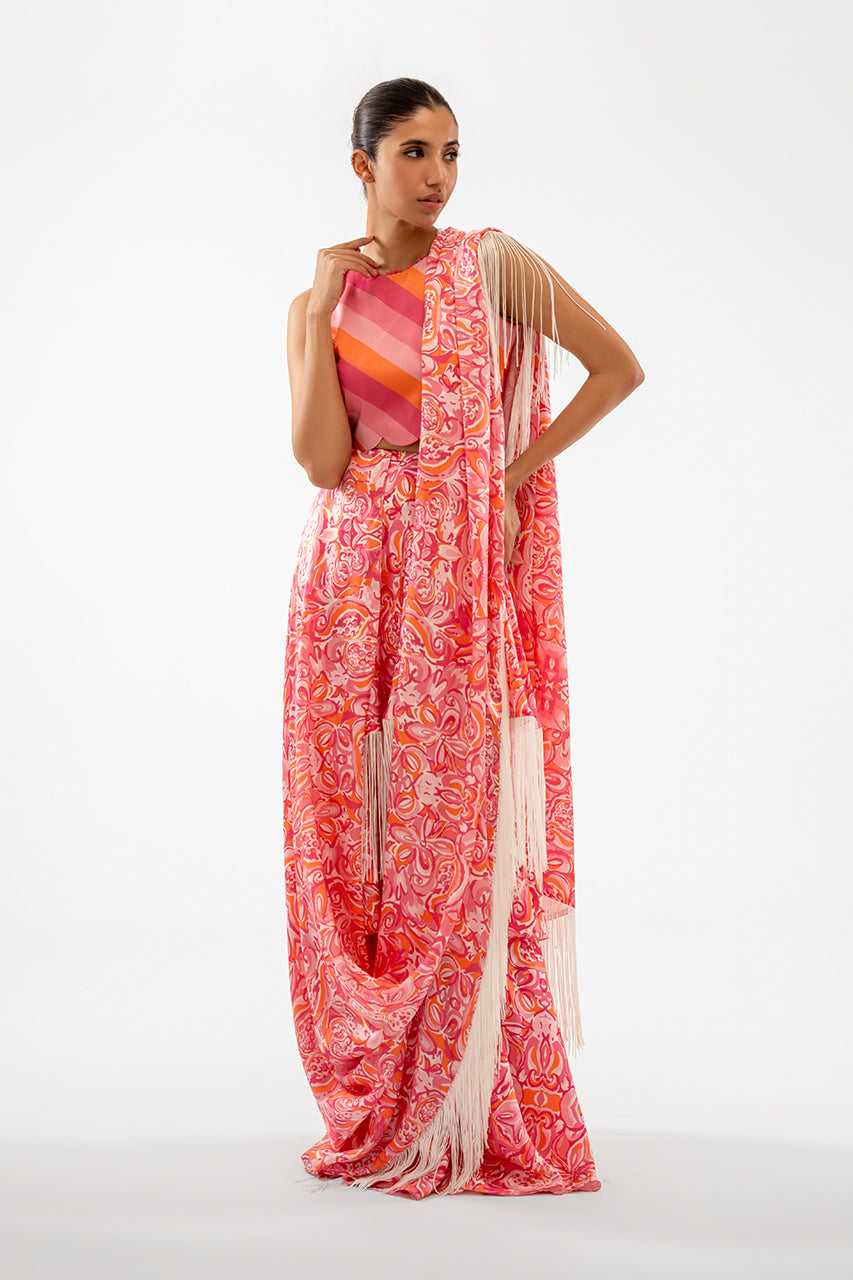 Sania Maskatiya | Eid Collection | Izzah -  Sania Maskatiya Formal - Original Designer Dress - House of Maryam