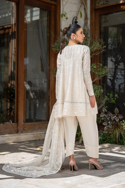 Sania Maskatiya | Eid Collection | Ashi -  Sania Maskatiya Formal - Original Designer Dress - House of Maryam