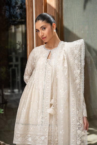 Sania Maskatiya | Eid Collection | Ashi -  Sania Maskatiya Formal - Original Designer Dress - House of Maryam