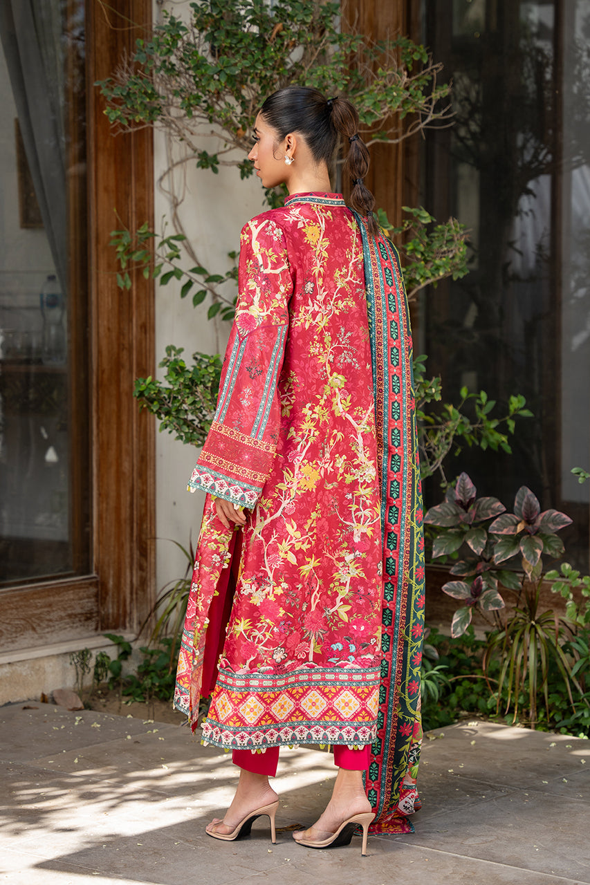 Sania Maskatiya | Eid Collection | Azah (B) by Sania Maskatiya - House of Maryam