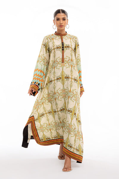 Sania Maskatiya | Eid Collection | Safeena -  Sania Maskatiya Formal - Original Designer Dress - House of Maryam