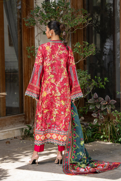 Sania Maskatiya | Eid Collection | Azah (B) -  Sania Maskatiya Formal - Original Designer Dress - House of Maryam