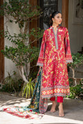 Sania Maskatiya | Eid Collection | Azah (B) by Designer Sania Maskatiya - House of Maryam - Pakistani Designer Ethnic Wear in {{ shop.shopifyCountryName }}