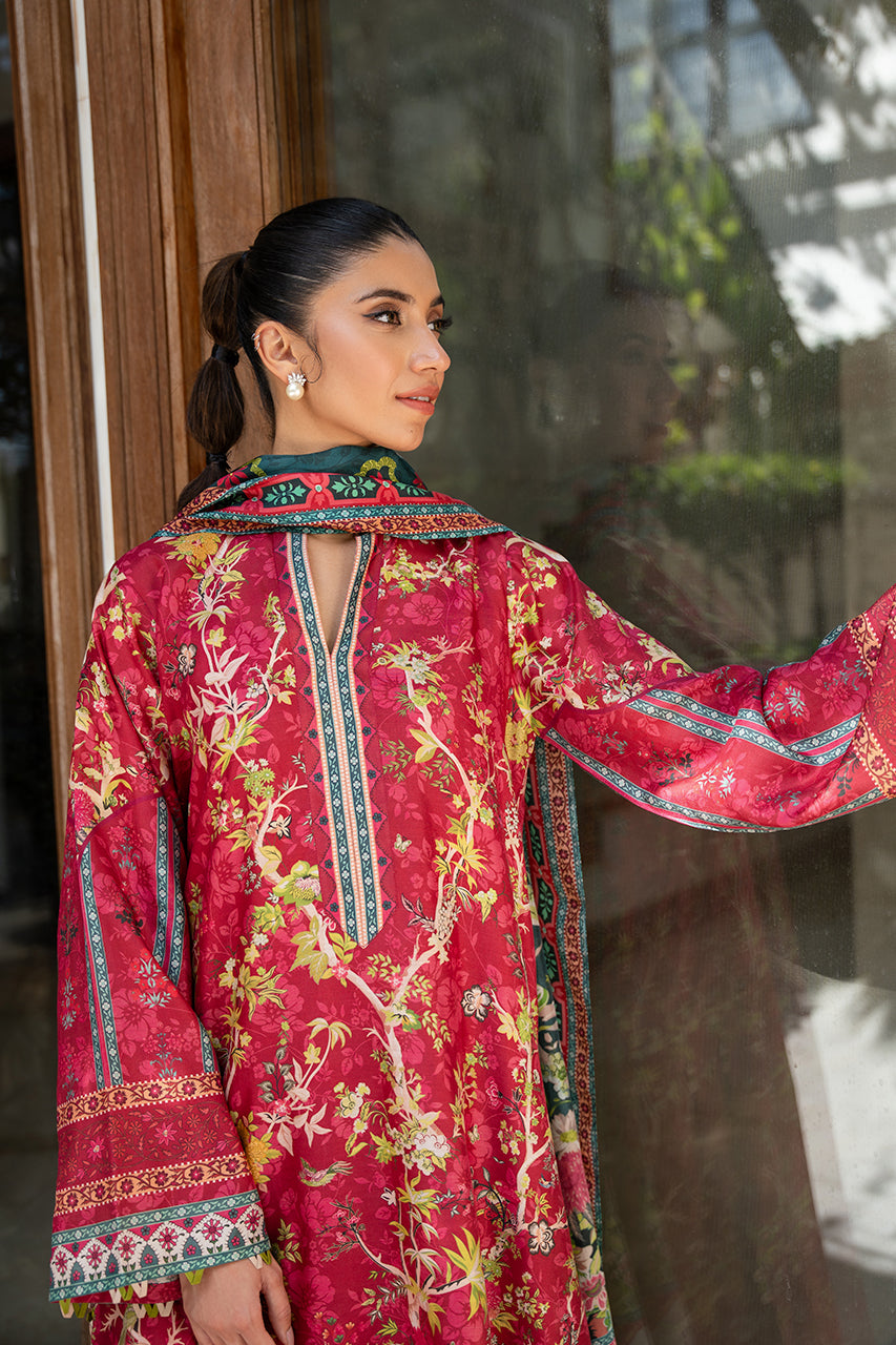 Sania Maskatiya | Eid Collection | Azah (B) by Designer Sania Maskatiya - House of Maryam - Pakistani Designer Ethnic Wear in {{ shop.shopifyCountryName }}