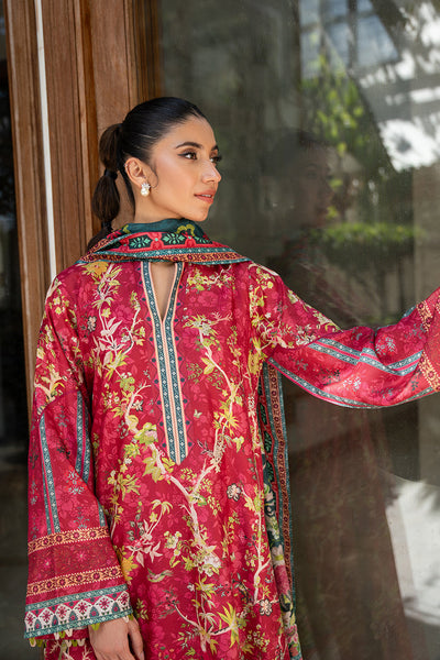 Sania Maskatiya | Eid Collection | Azah (B) -  Sania Maskatiya Formal - Original Designer Dress - House of Maryam