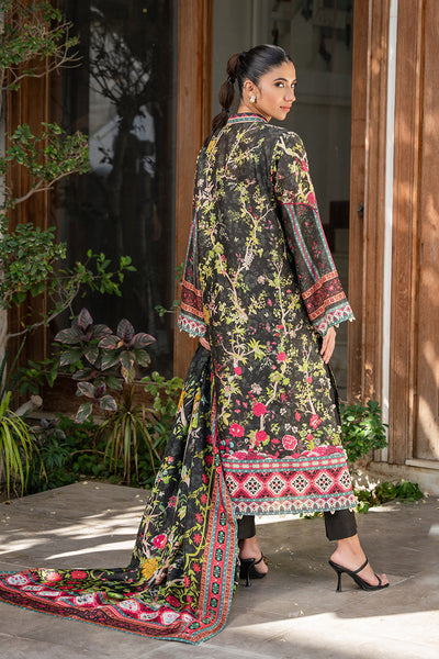 Sania Maskatiya | Eid Collection | Azah (C) -  Sania Maskatiya Formal - Original Designer Dress - House of Maryam