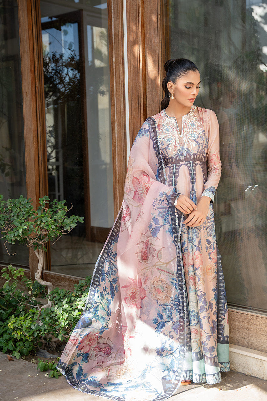 Sania Maskatiya | Eid Collection | Avi -  Sania Maskatiya Formal - Original Designer Dress - House of Maryam