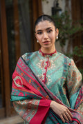 Sania Maskatiya | Eid Collection | Kay (B) by Designer Sania Maskatiya - House of Maryam - Pakistani Designer Ethnic Wear in {{ shop.shopifyCountryName }}