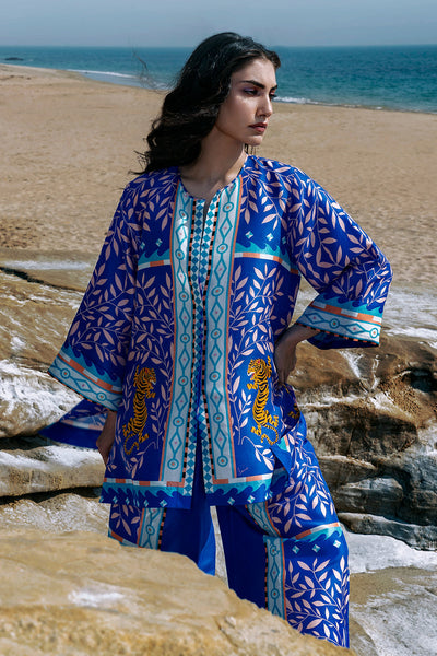 Sania Maskatiya | Eid Collection | Gira -  Sania Maskatiya Formal - Original Designer Dress - House of Maryam