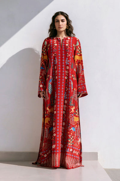 Sania Maskatiya | Eid Collection | Xena -  Sania Maskatiya Formal - Original Designer Dress - House of Maryam