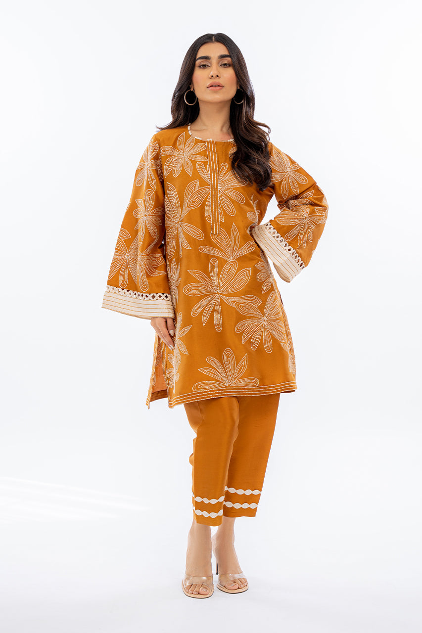 Sania Maskatiya | Eid Collection | Jana (A) by Sania Maskatiya - House of Maryam