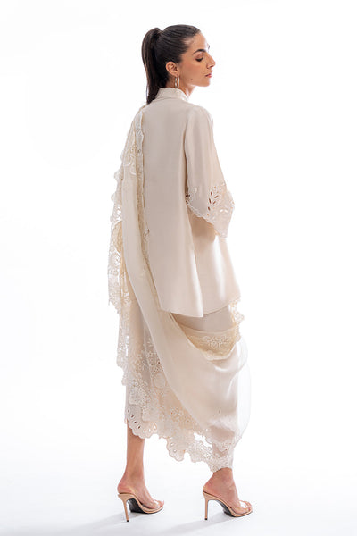Sania Maskatiya | Eid Collection | Akira -  Sania Maskatiya Formal - Original Designer Dress - House of Maryam